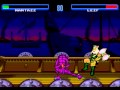 Sega Genesis Megadrive Time Killers Flv