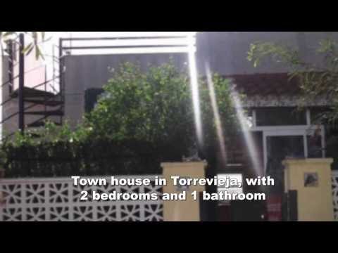 Spanish Bungalows Torrevieja - Torrevieja / 56,400 Euros