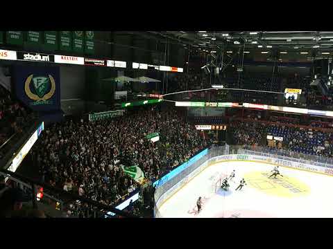 Stolta Starka Färjestad - Premiär 2017