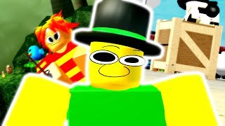 [NotiveChill2K] Notive's Wild Day