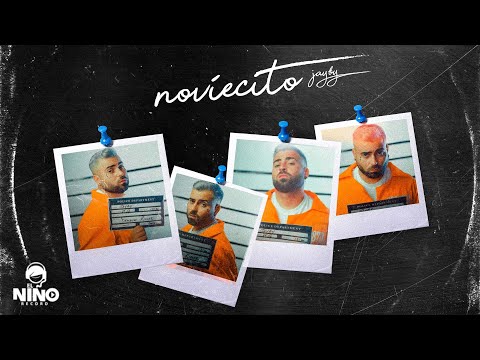 Jayby - Noviecito (Official Video)