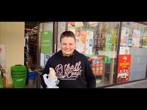 DISCO BANIA x MELROSE - WAKACJE (prod MyloseBeatz) [REUPLOAD]