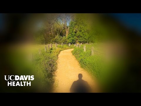 Can Stem Cells Restore Vision? Inside a Promising Trial for Retinitis Pigmentosa (RP) | UC Davis