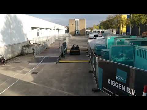 Kiggen BV & Dutch Design Week 2018