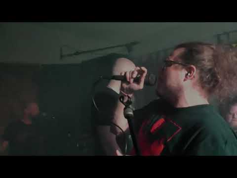 VULKAN - "This Visual Hex" (LIVE at Perytone Studios - 2020)