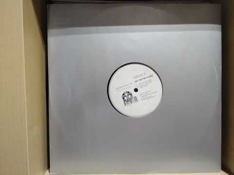 Erick E - Get On The Floor Dub Ya Ass