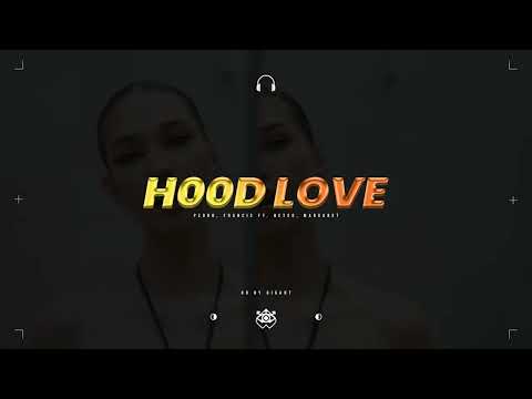 Pedro, francis ft. Beteo, Margaret - Hood Love (a ja nie)(8D AUDIO)