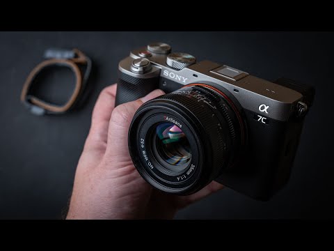 Video thumbnail for 7Artisans M 35 mm f/1.4 review 1