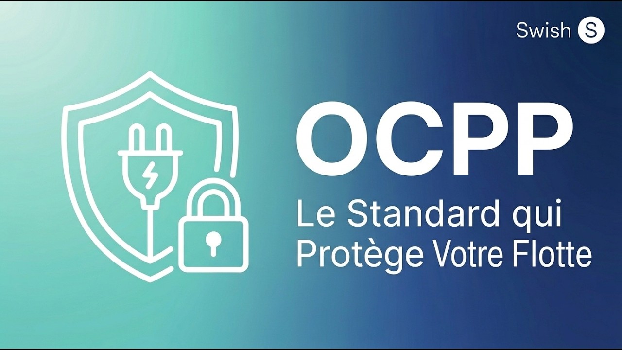 Video OCPP France