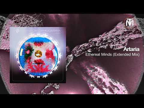 Artaria - Ethereal Minds (Extended Mix) [Siona Records]