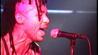 King&#39;s X Live in Orlando - Dogman Tour. Song: Black Flag