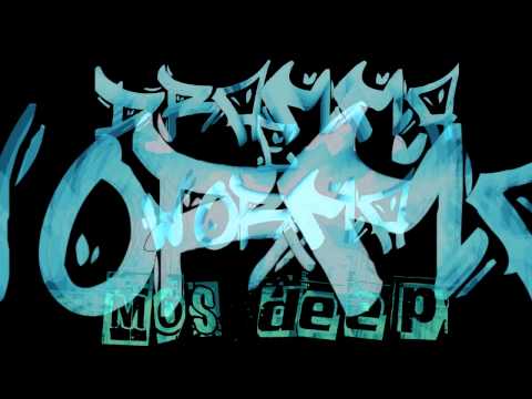 Dramma & Norma - Mos deep