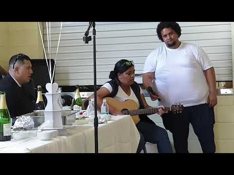 Kapohia Te Marama I Te Rangi