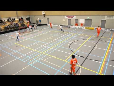 KäTa-Niilot 12-0 (3-0,8-0,1-0) Kooste