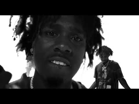 Baby Mel and Joseph Cnote