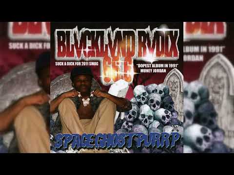SPACEGHOSTPURRP - STONER GANG! FT. STONERGANG RAIDERS & MAIN ATTRAKIONZ (REMASTERED)
