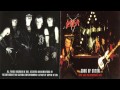 Slayer - Sons Of Satan (Rare Live And Rehearsal 1983) [Full Bootleg Album]