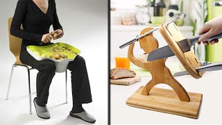 13 Must Have Kitchen Gadgets That Will Save Your Time! ▶ 1