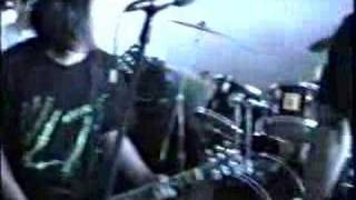 Cringer live "Hooked on Junk"