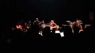 [Live] 잠비나이 (Jambinai) - 벽장 (Wardrobe)