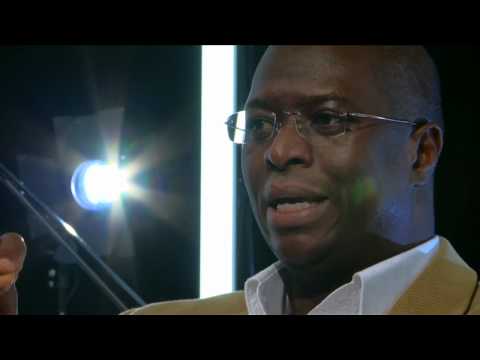 Open Heavens Reflections 2012 February 18 - Captives Of Greed