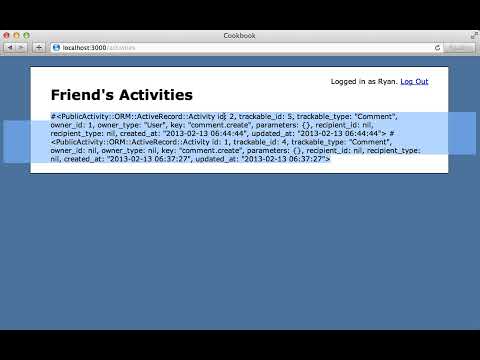 #406 Public Activity