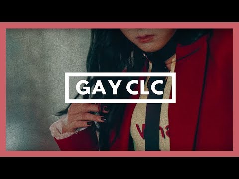 the lc in clc stands for Lesbian Culture (gay clc)