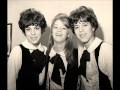 The Shangri-Las - Maybe - Promo Video 