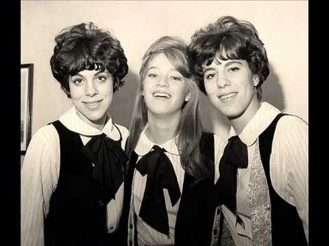 Maybe by The Shangri-Las