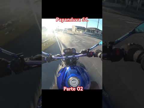 Papanduva SC, parte 02