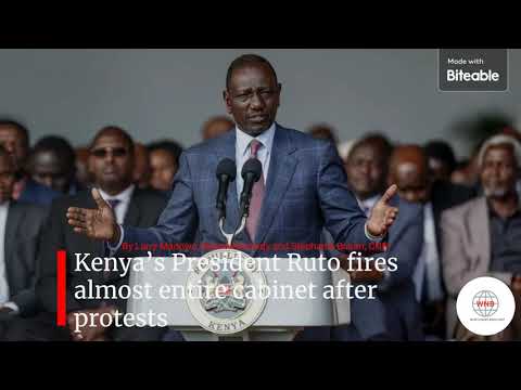 Latest news WNB July 12