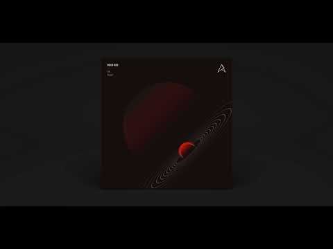 Jesus Dominguez - Fog Mornings (RDCD020)