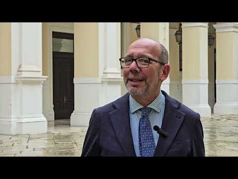 Invito al canale YouTube di Costantino Esposito: Conversazioni di Filosofia