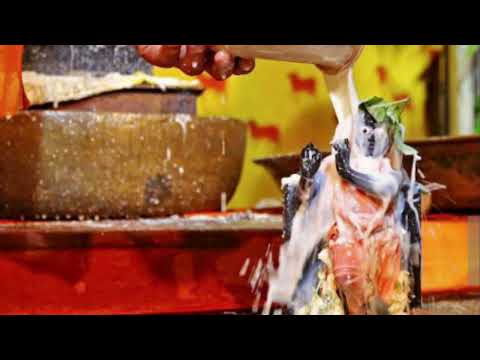 Yella sadhanaviddu Tulasi illada pooje ,vollano Hari taa….