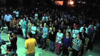 Singapore Songs Medley by Jeremy Monteiro, Rani Singam, Nathan Hartono, THELIONCITYBOY, Joanna Dong