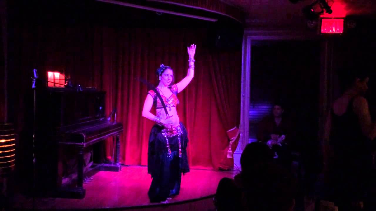 Promotional video thumbnail 5 for Despina Dance