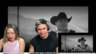 Ricardo Arjona - Mojado [feat. Intocable] (Video Oficial) || REACCIÓN / OPINIÓN