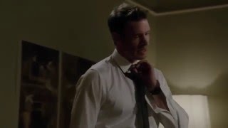 Olivia and Jake | Scandal 3x12 "What? Hello to you too"