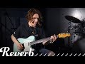 Daniel Donato Teaches Country Hybrid Picking Style And Rhythms Reverb Learn To Play