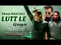 Lutt Le Gaya | Dhurandhar Remix | #Ranveer_Singh | #Akshaye_Khanna | #Shashwat | #Simran