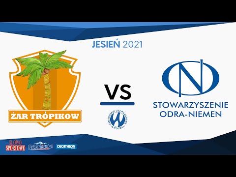 Żar Tropików - S. Odra-Niemen (5:0)