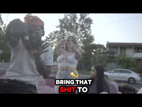 Lil Blood x HD of Bearfaced - The 4th Quarter [BayAreaCompass]