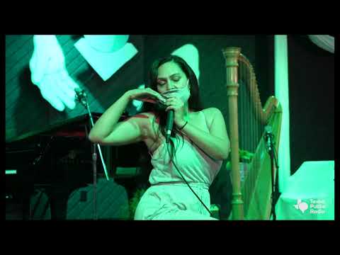 Out of Body by Pamela Martinez / Teletextile TPR Daystream