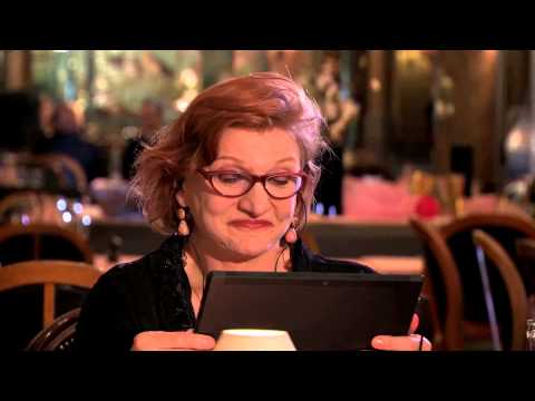 Marianne Oswald - Extrait