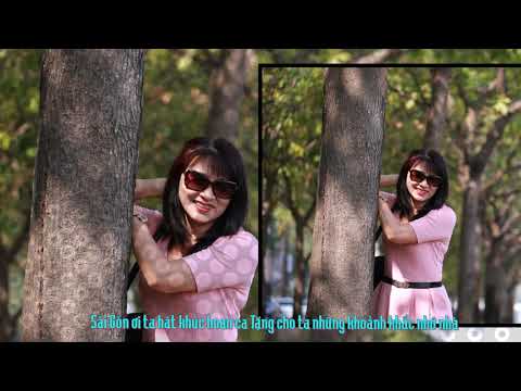 Thể hiện bởi Bích Ngọc