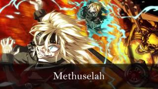Dies irae~Interview with Kaziklu Bey~ 『Methuselah』