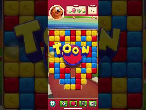 LEVEL 7930 to 7938 Lets play TOON BLAST