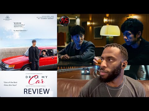 Drive My Car (2021) - REVIEW | (Spoiler Free!)