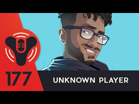 DCP  Ep. 177 - Triumphant Trials of Osiris (ft Unknown Player)