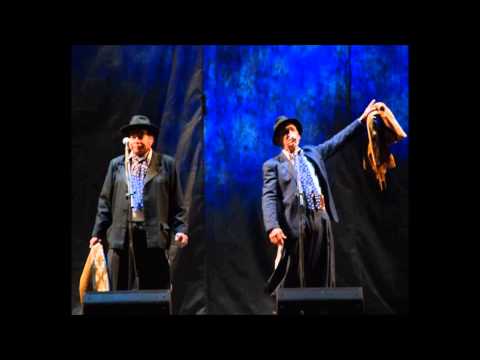 Duo Suarez Palomo - La Singular